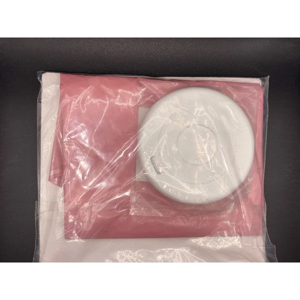 Target Valentine's Day Balloon Bundle‎ 7 Foil Balloons XOXO Hearts with Weight